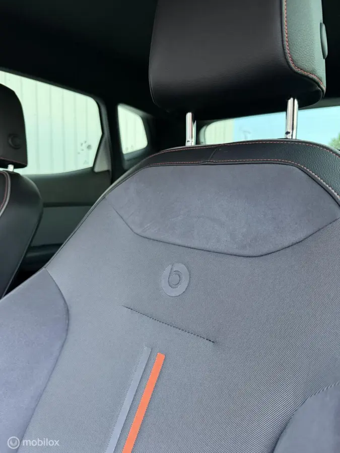 1.0 TSI Xcellence Beats Led Virtual Camera Keyles