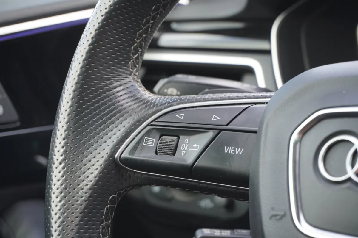 40 TFSI S edition Competition | Panodak | Virt. Cockpit | Vol opties | 2021 | Inruil mogelijk