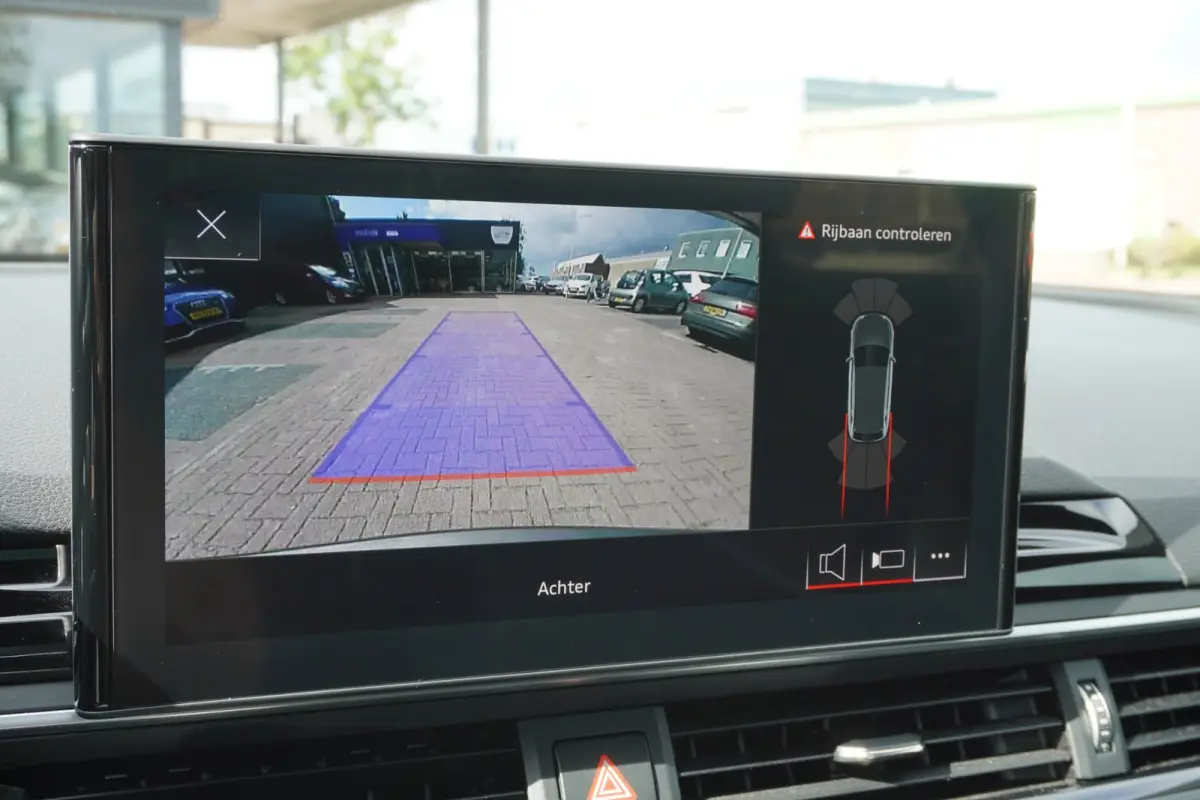 40 TFSI S edition Competition | Panodak | Virt. Cockpit | Vol opties | 2021 | Inruil mogelijk