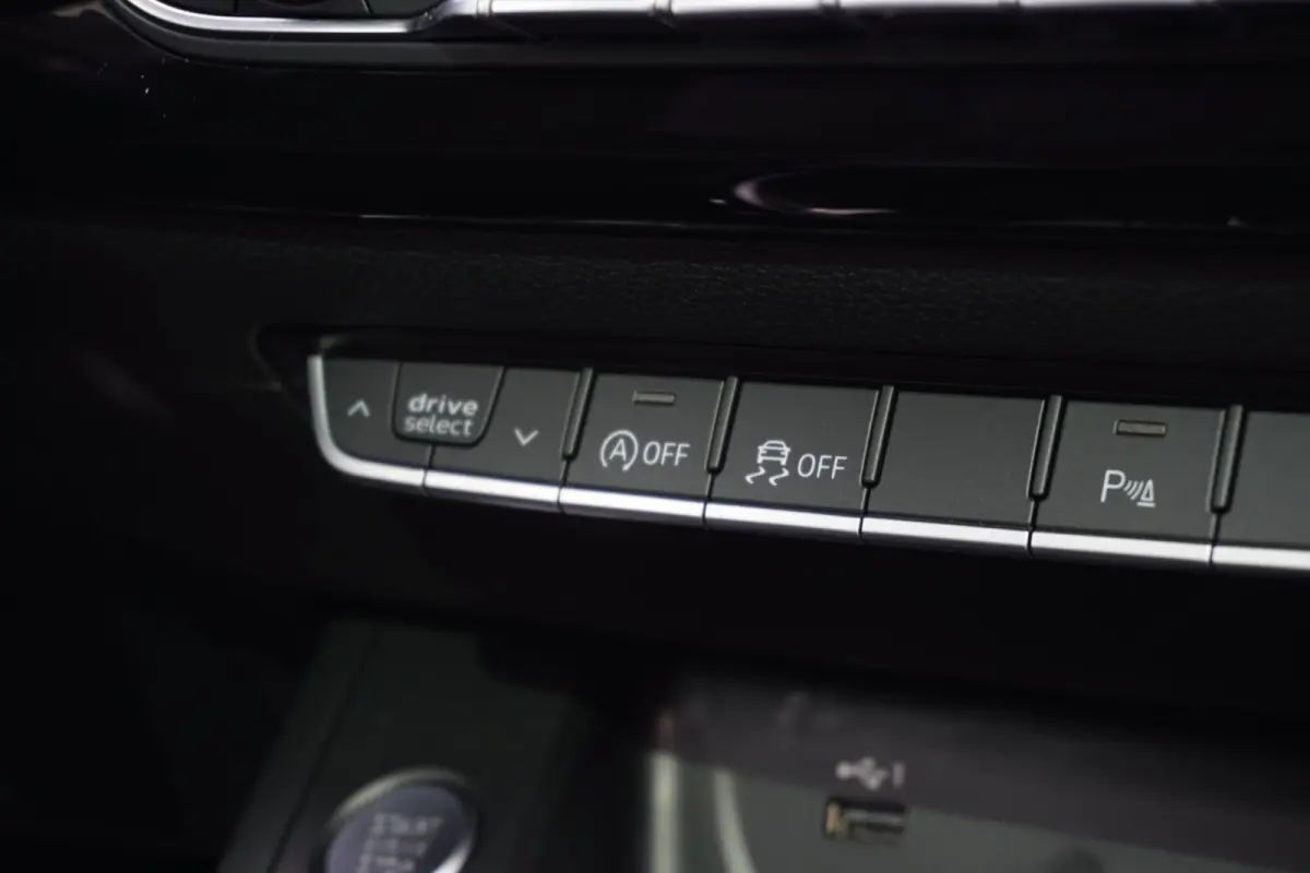40 TFSI S edition Competition | Panodak | Virt. Cockpit | Vol opties | 2021 | Inruil mogelijk