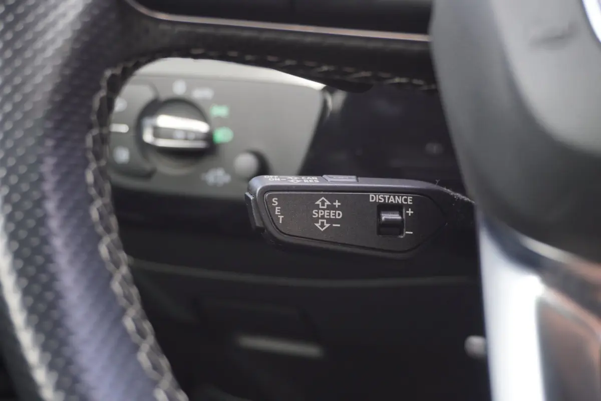 40 TFSI S edition Competition | Panodak | Virt. Cockpit | Vol opties | 2021 | Inruil mogelijk