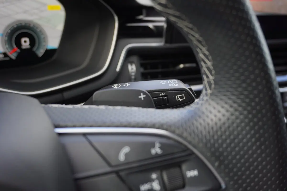40 TFSI S edition Competition | Panodak | Virt. Cockpit | Vol opties | 2021 | Inruil mogelijk