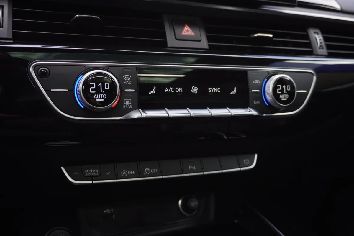 40 TFSI S edition Competition | Panodak | Virt. Cockpit | Vol opties | 2021 | Inruil mogelijk