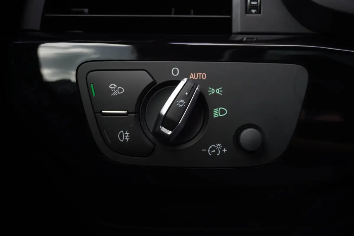 40 TFSI S edition Competition | Panodak | Virt. Cockpit | Vol opties | 2021 | Inruil mogelijk