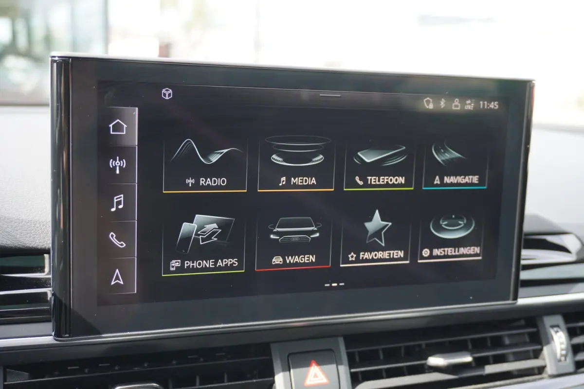 40 TFSI S edition Competition | Panodak | Virt. Cockpit | Vol opties | 2021 | Inruil mogelijk