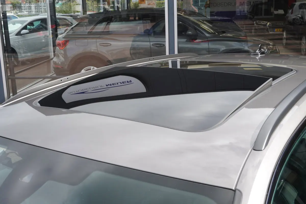 40 TFSI S edition Competition | Panodak | Virt. Cockpit | Vol opties | 2021 | Inruil mogelijk