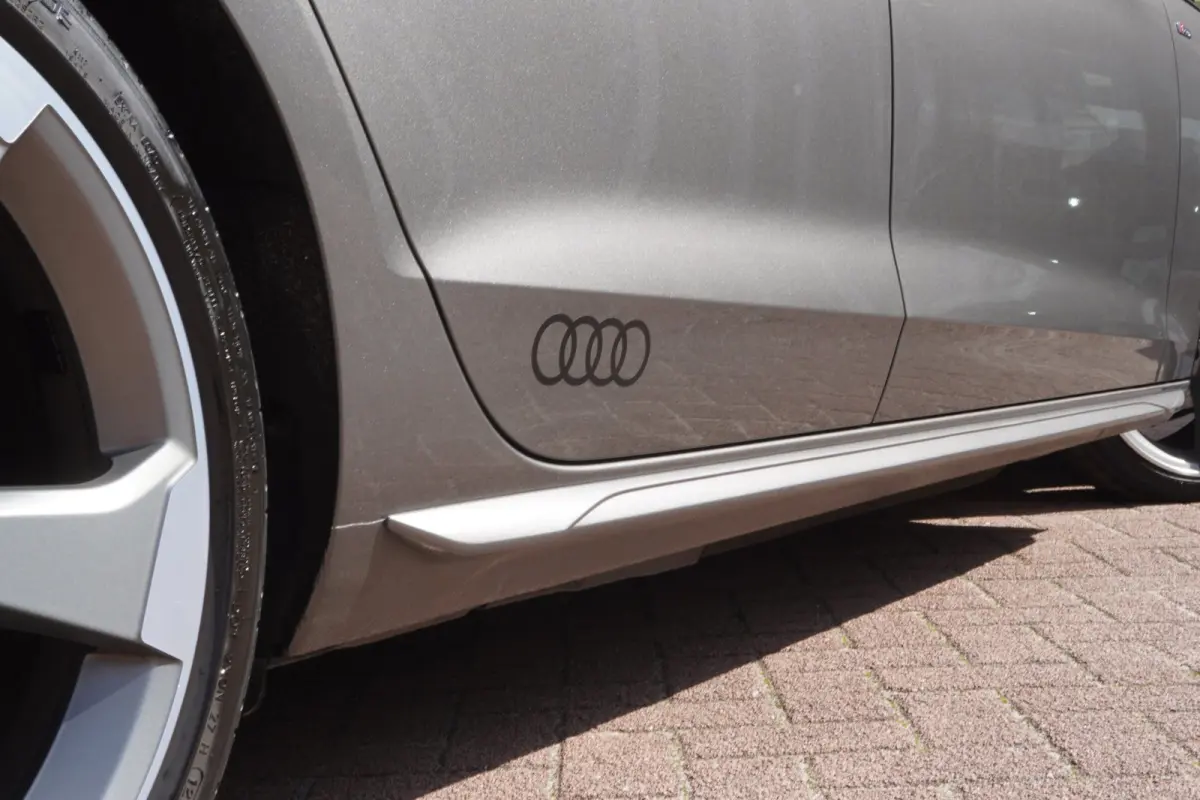 40 TFSI S edition Competition | Panodak | Virt. Cockpit | Vol opties | 2021 | Inruil mogelijk