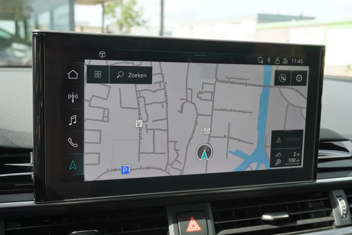 40 TFSI S edition Competition | Panodak | Virt. Cockpit | Vol opties | 2021 | Inruil mogelijk