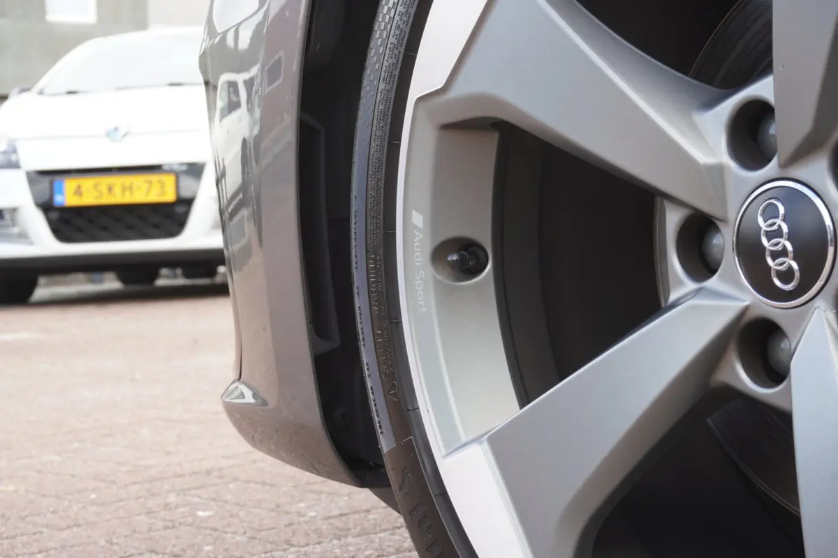 40 TFSI S edition Competition | Panodak | Virt. Cockpit | Vol opties | 2021 | Inruil mogelijk