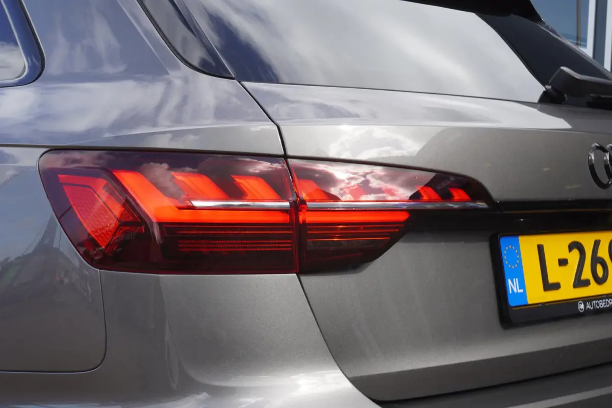40 TFSI S edition Competition | Panodak | Virt. Cockpit | Vol opties | 2021 | Inruil mogelijk