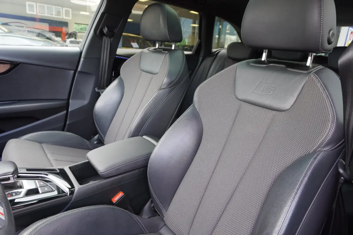 40 TFSI S edition Competition | Panodak | Virt. Cockpit | Vol opties | 2021 | Inruil mogelijk