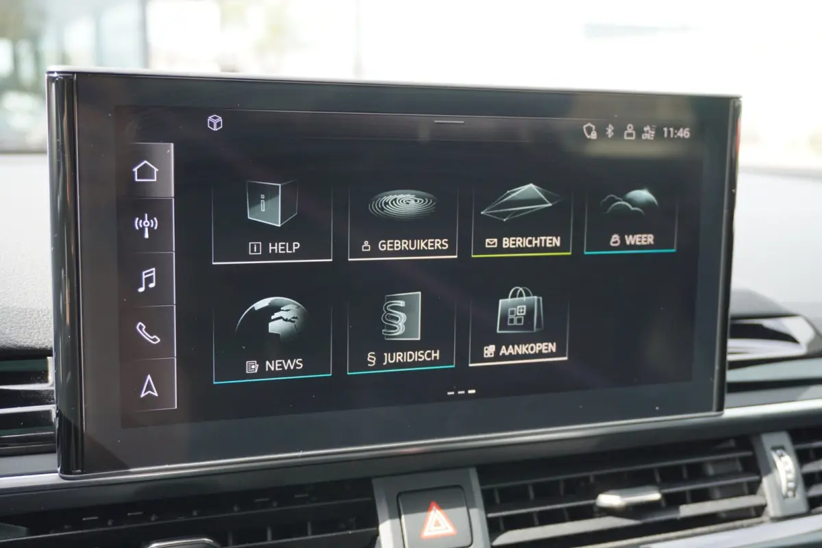 40 TFSI S edition Competition | Panodak | Virt. Cockpit | Vol opties | 2021 | Inruil mogelijk