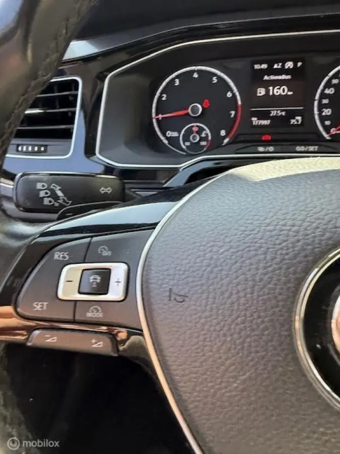1.0 TSI Automaat Keyless Led Navi Camera PDC