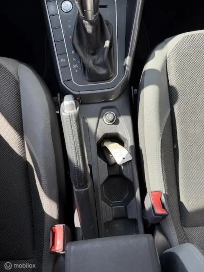 1.0 TSI Automaat Keyless Led Navi Camera PDC
