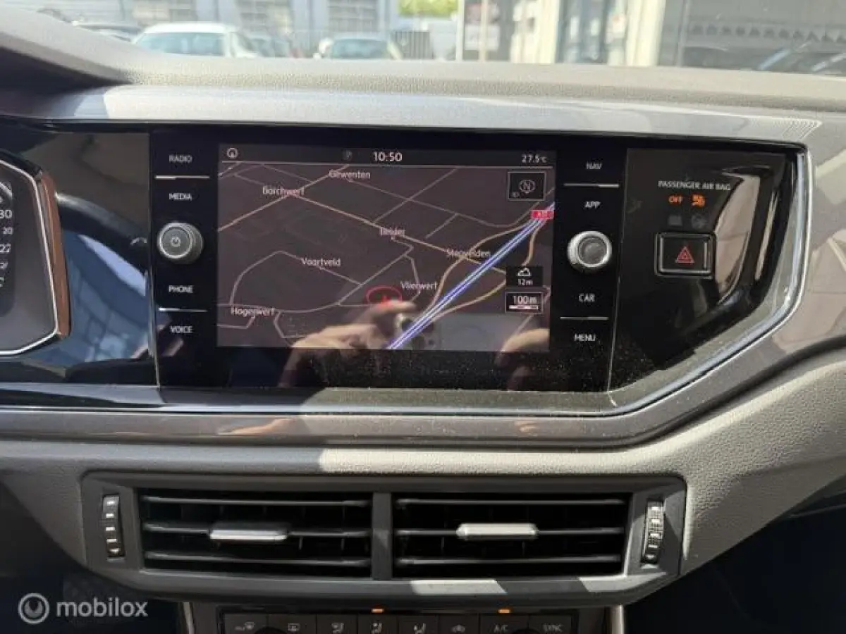 1.0 TSI Automaat Keyless Led Navi Camera PDC