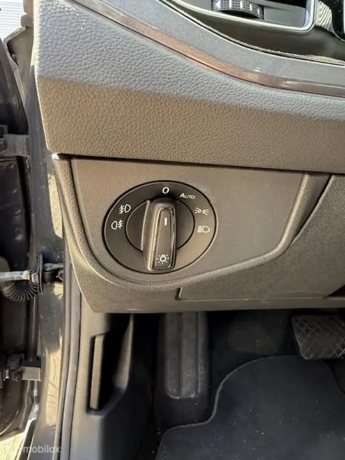 1.0 TSI Automaat Keyless Led Navi Camera PDC