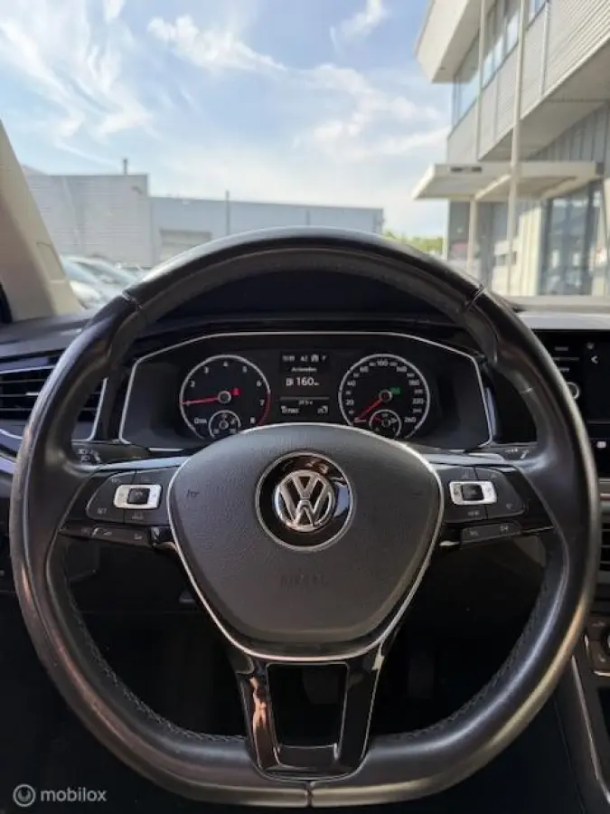 1.0 TSI Automaat Keyless Led Navi Camera PDC