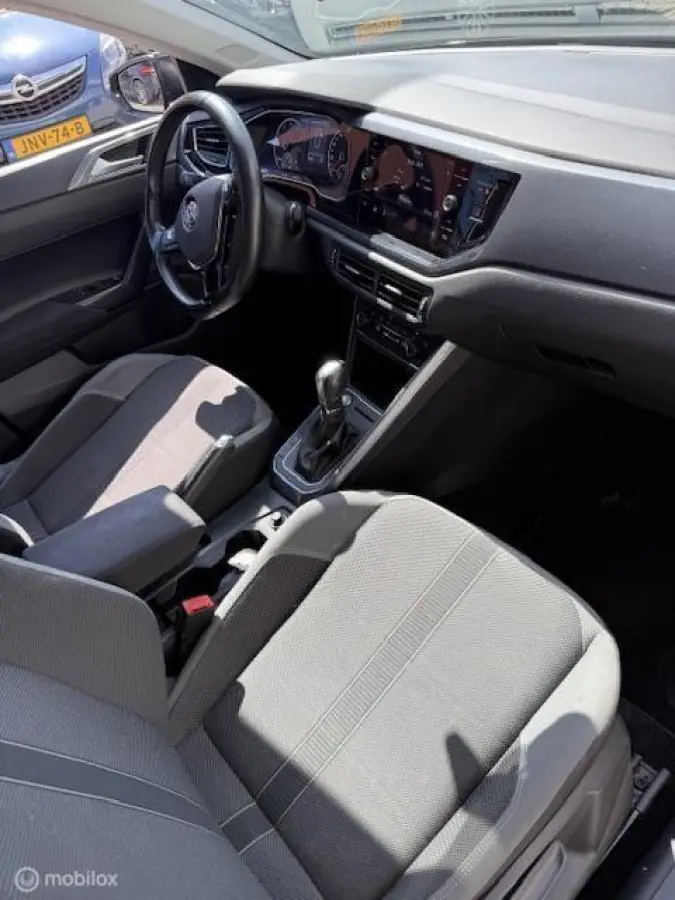 1.0 TSI Automaat Keyless Led Navi Camera PDC