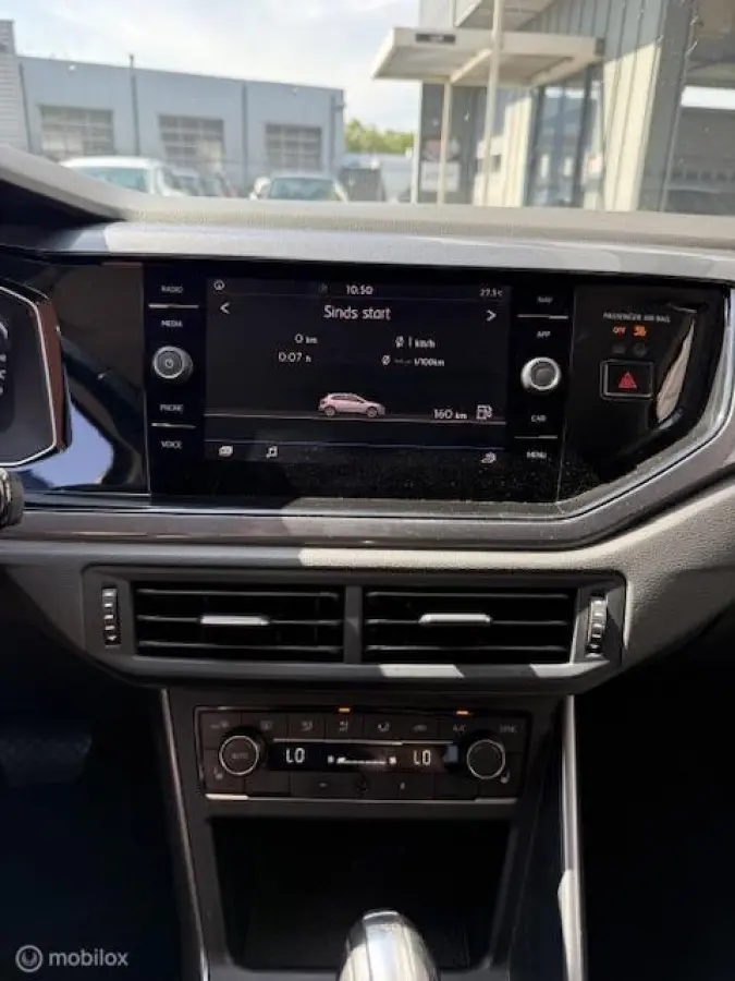1.0 TSI Automaat Keyless Led Navi Camera PDC