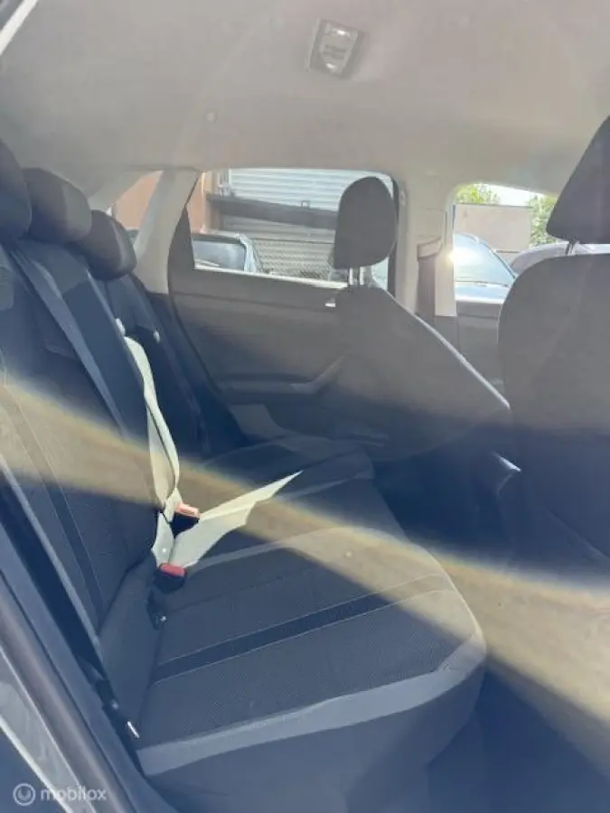 1.0 TSI Automaat Keyless Led Navi Camera PDC