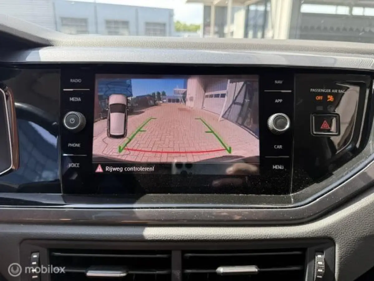 1.0 TSI Automaat Keyless Led Navi Camera PDC