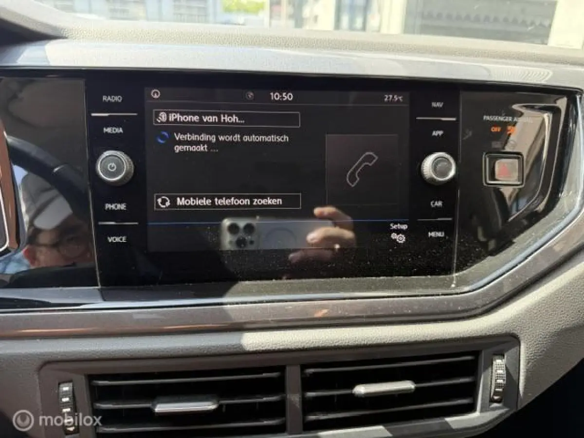 1.0 TSI Automaat Keyless Led Navi Camera PDC