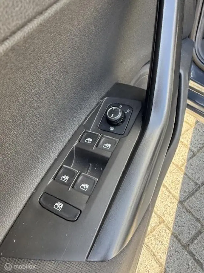 1.0 TSI Automaat Keyless Led Navi Camera PDC