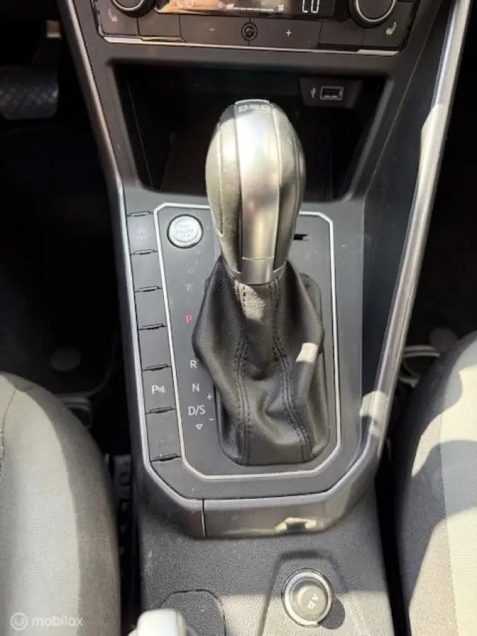 1.0 TSI Automaat Keyless Led Navi Camera PDC