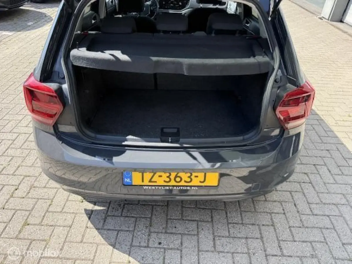 1.0 TSI Automaat Keyless Led Navi Camera PDC