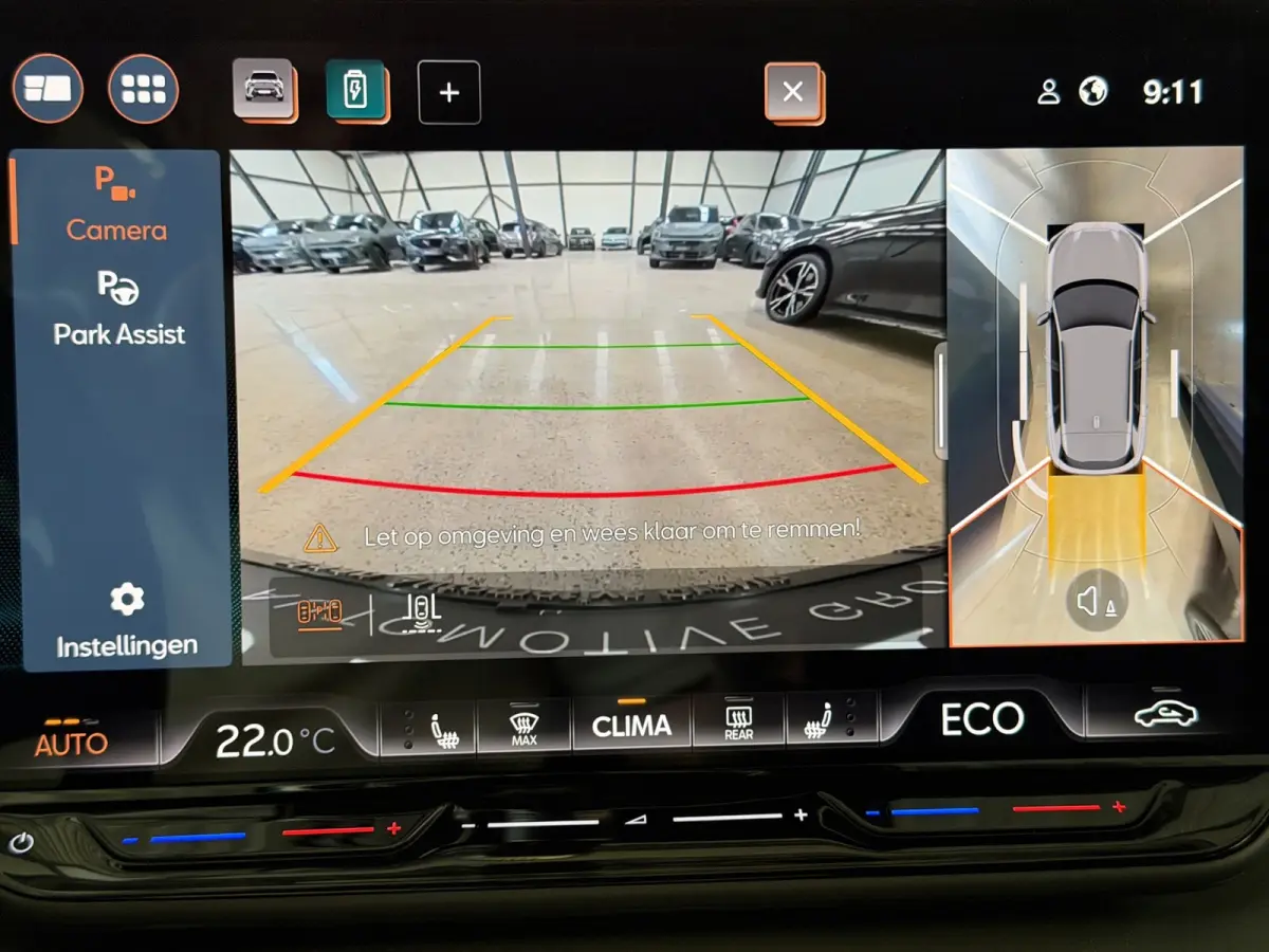 1.5 TSI e-Hybrid VZ Copper|Sennheiser|360|HUD|Matrix LED|DCC