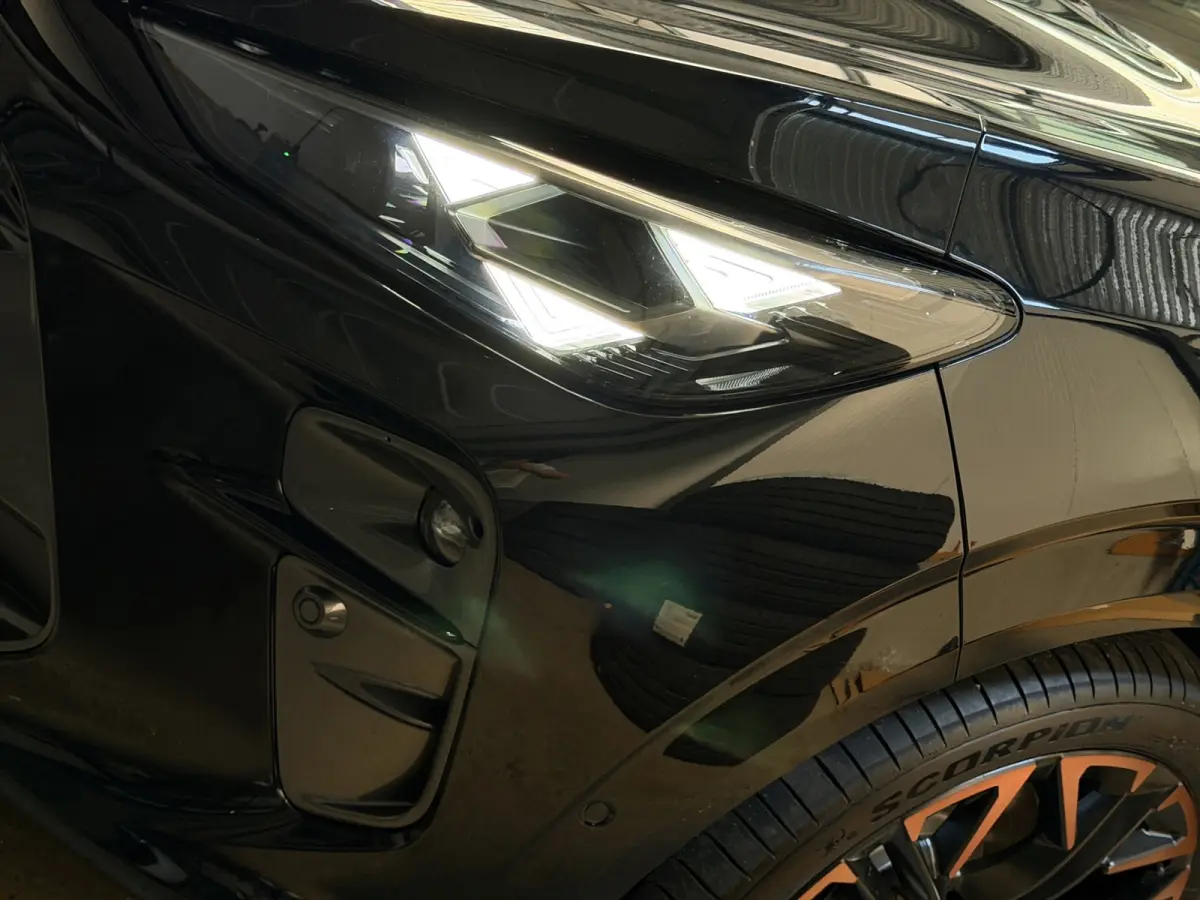 1.5 TSI e-Hybrid VZ Copper|Sennheiser|360|HUD|Matrix LED|DCC