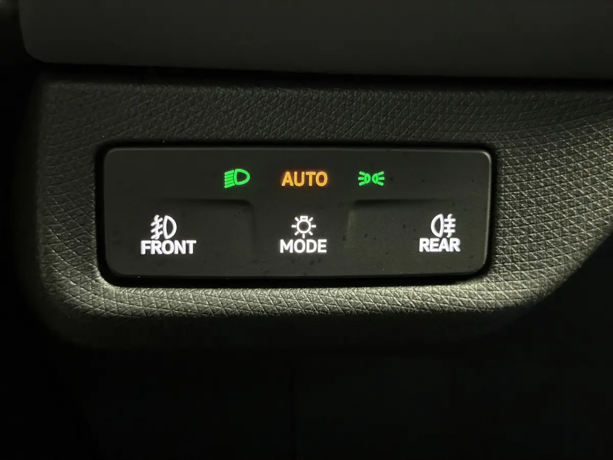 1.5 TSI e-Hybrid VZ Copper|Sennheiser|360|HUD|Matrix LED|DCC