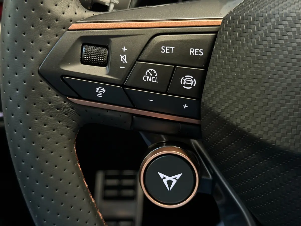 1.5 TSI e-Hybrid VZ Copper|Sennheiser|360|HUD|Matrix LED|DCC