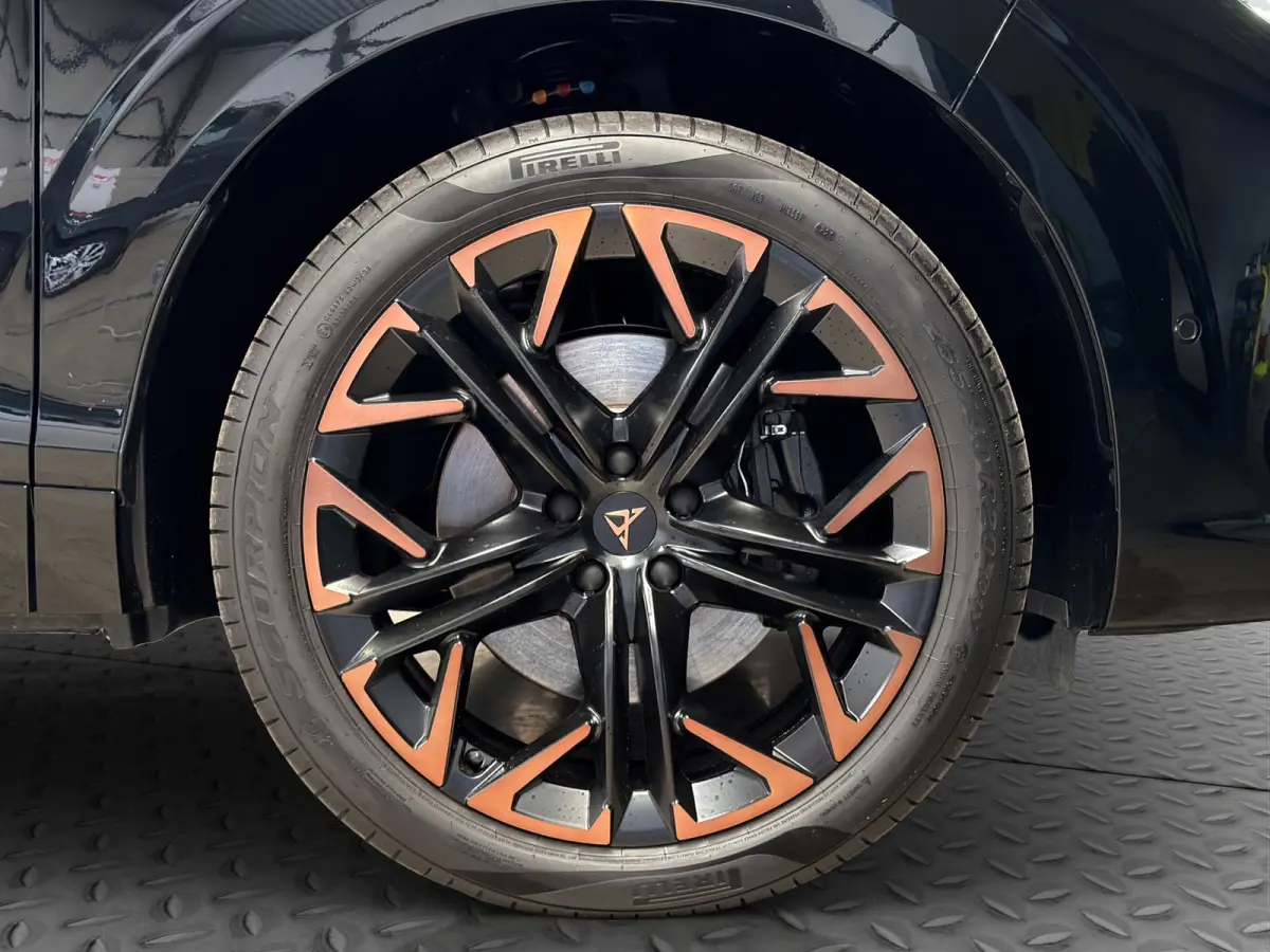 1.5 TSI e-Hybrid VZ Copper|Sennheiser|360|HUD|Matrix LED|DCC