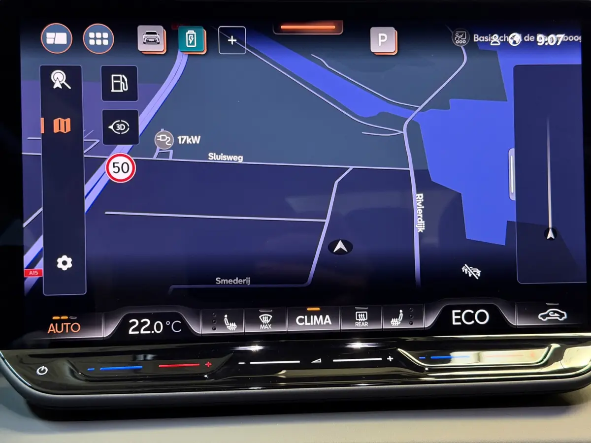 1.5 TSI e-Hybrid VZ Copper|Sennheiser|360|HUD|Matrix LED|DCC