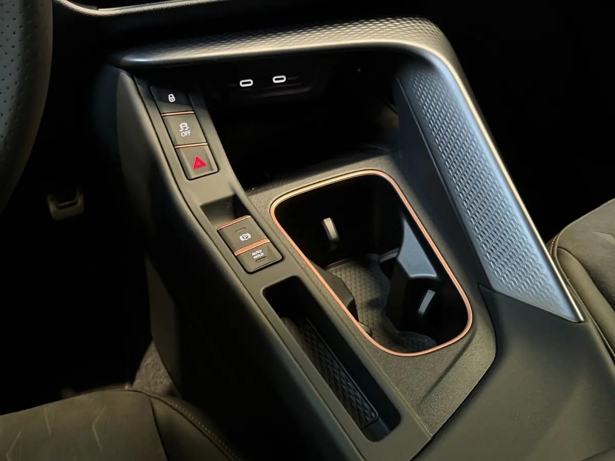 1.5 TSI e-Hybrid VZ Copper|Sennheiser|360|HUD|Matrix LED|DCC