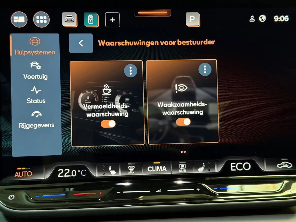 1.5 TSI e-Hybrid VZ Copper|Sennheiser|360|HUD|Matrix LED|DCC