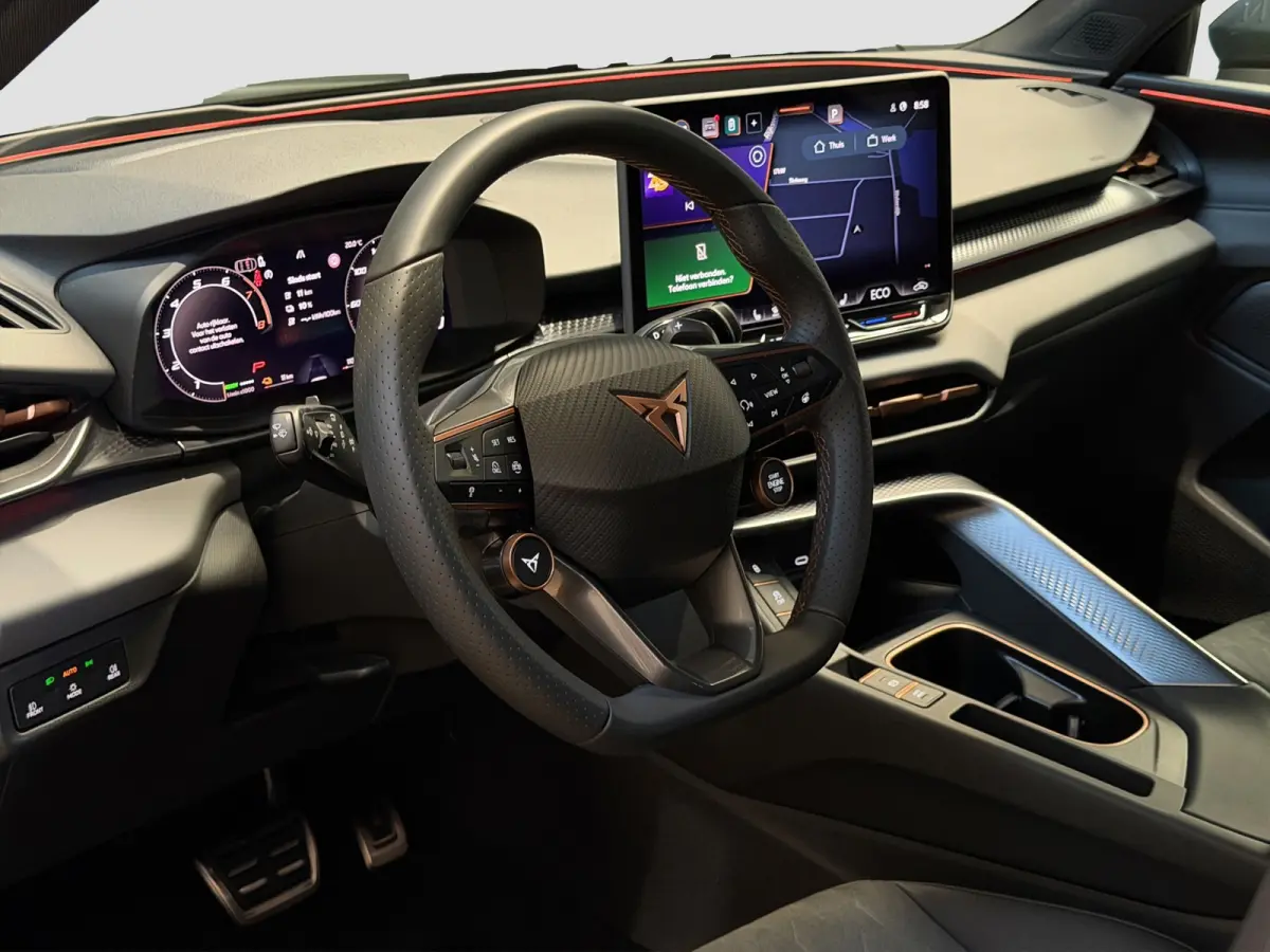 1.5 TSI e-Hybrid VZ Copper|Sennheiser|360|HUD|Matrix LED|DCC