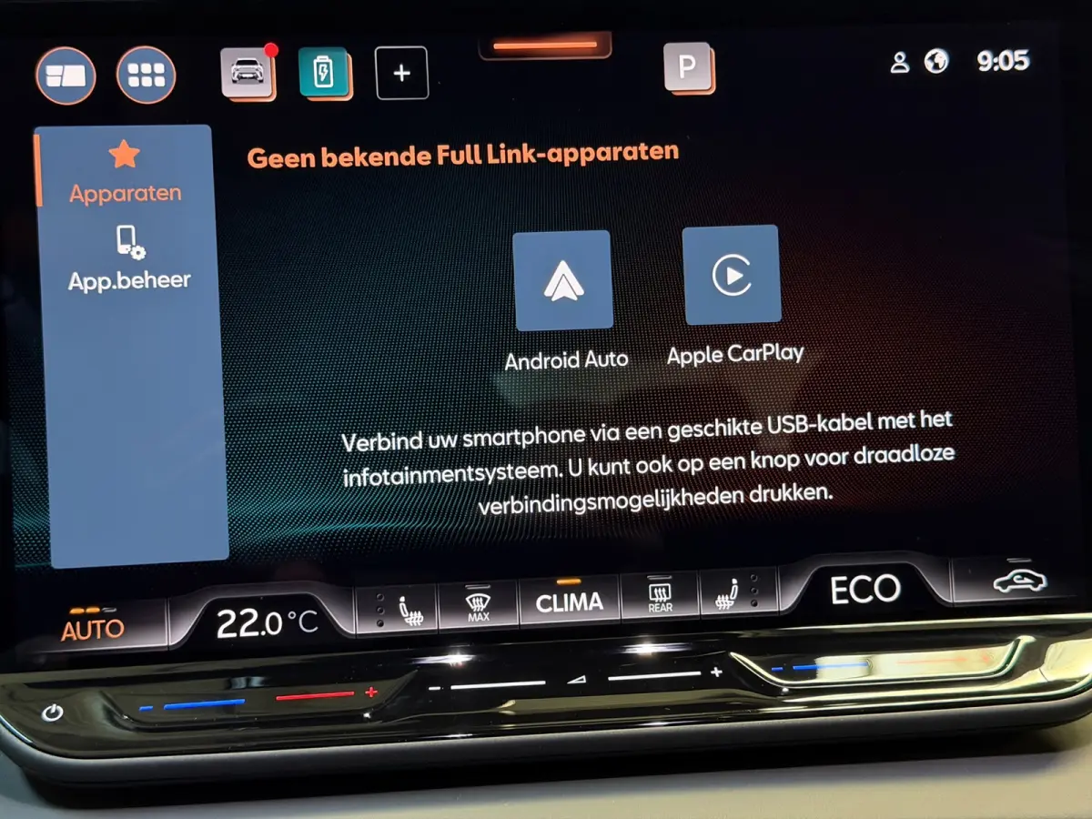 1.5 TSI e-Hybrid VZ Copper|Sennheiser|360|HUD|Matrix LED|DCC