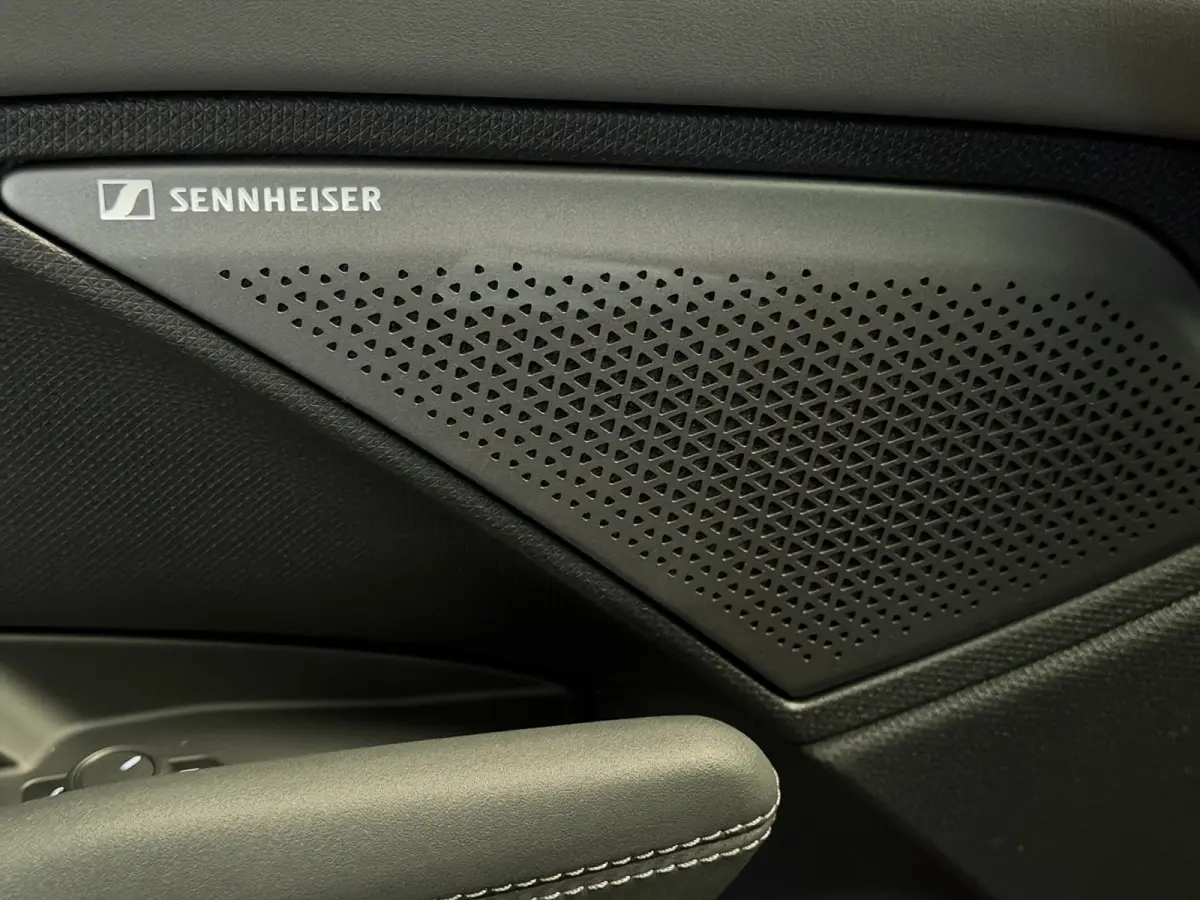 1.5 TSI e-Hybrid VZ Copper|Sennheiser|360|HUD|Matrix LED|DCC