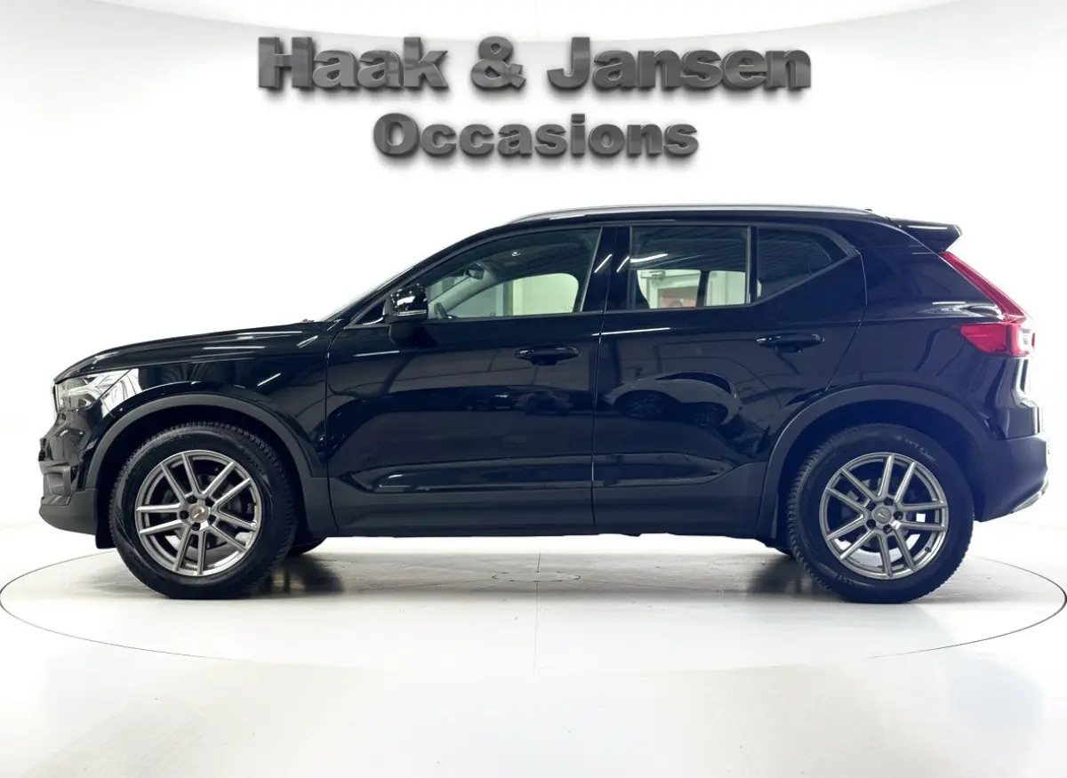 1.5 T3 Business Pro Keyless Camera Lane assist Elektrisch inklapbare spiegels