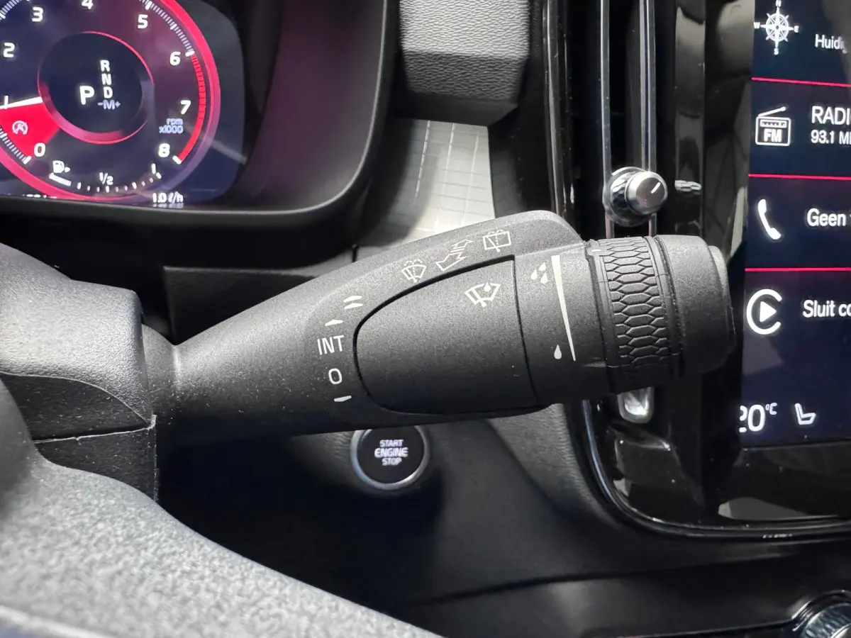 1.5 T3 Business Pro Keyless Camera Lane assist Elektrisch inklapbare spiegels