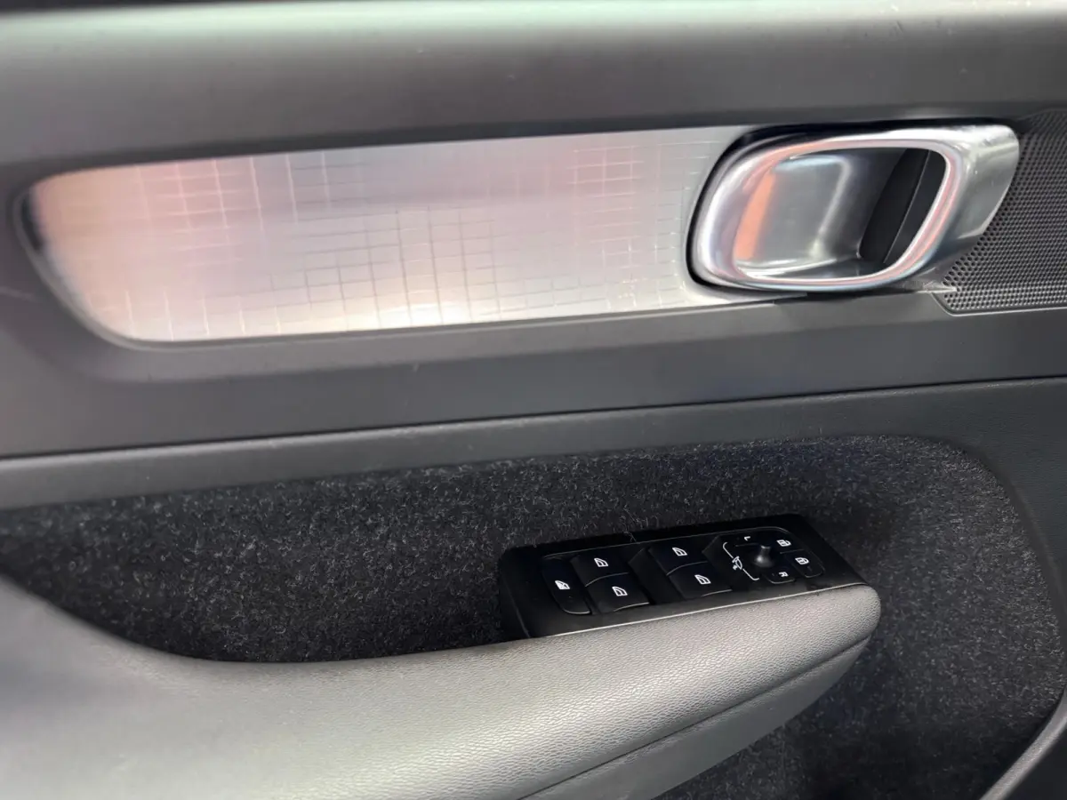 1.5 T3 Business Pro Keyless Camera Lane assist Elektrisch inklapbare spiegels