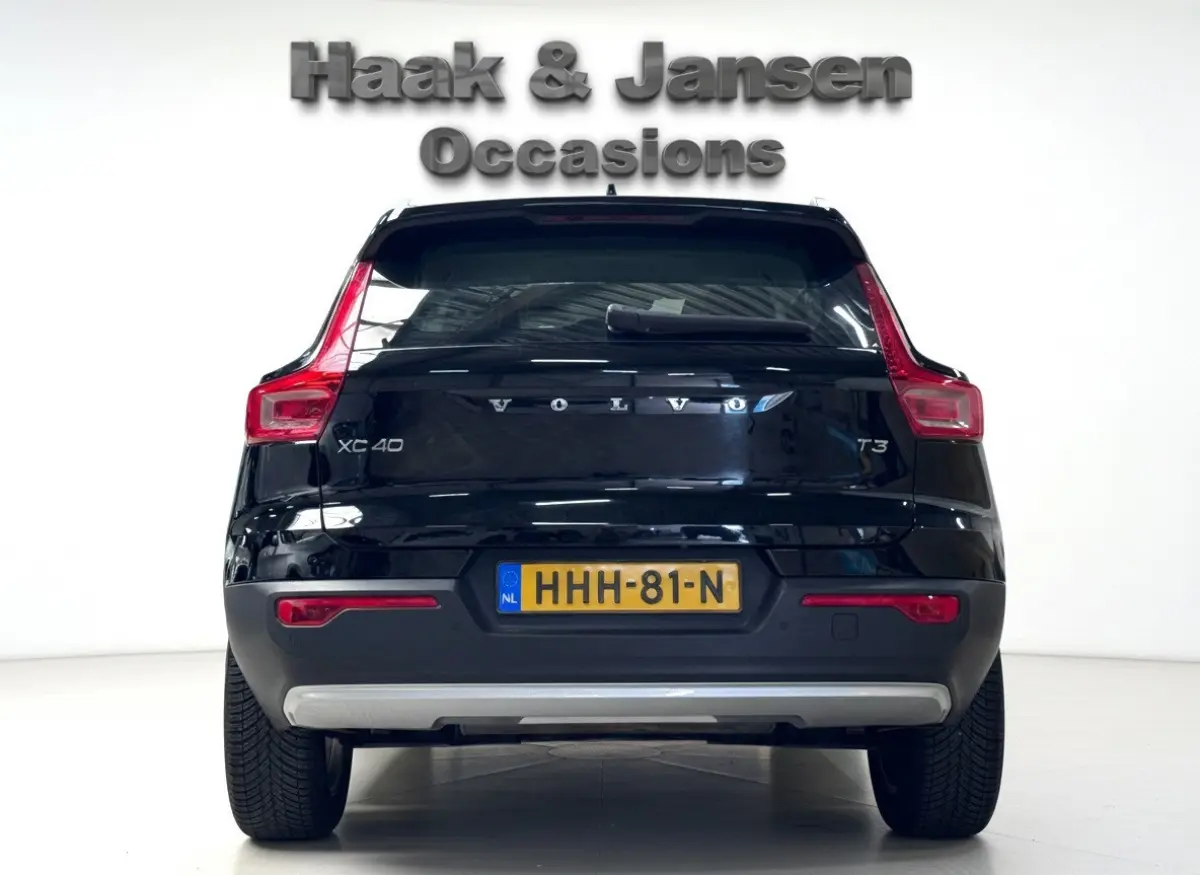 1.5 T3 Business Pro Keyless Camera Lane assist Elektrisch inklapbare spiegels