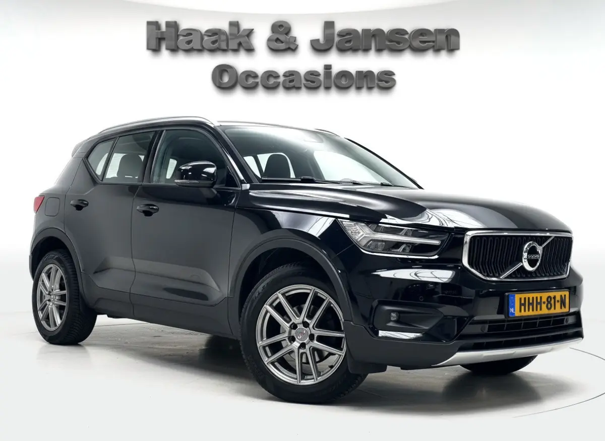 1.5 T3 Business Pro Keyless Camera Lane assist Elektrisch inklapbare spiegels
