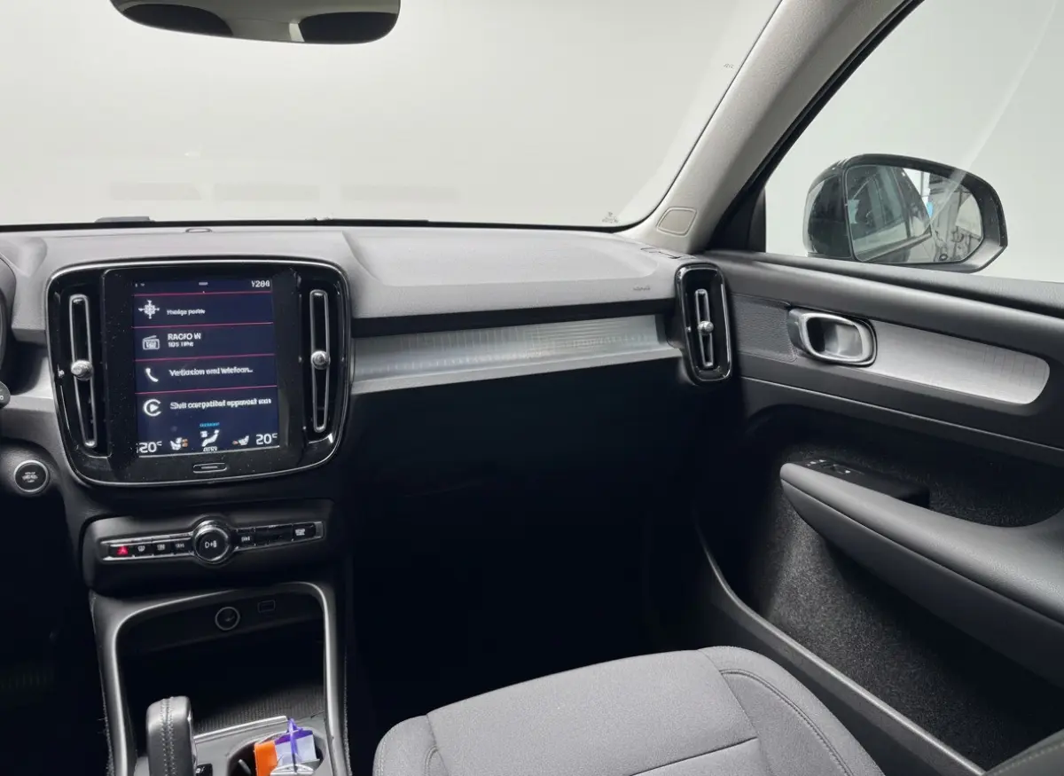 1.5 T3 Business Pro Keyless Camera Lane assist Elektrisch inklapbare spiegels