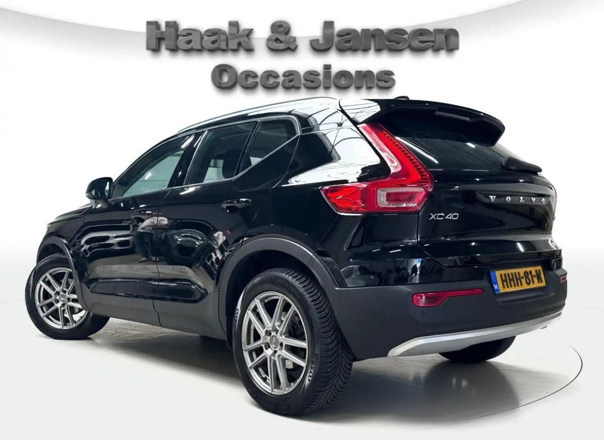 1.5 T3 Business Pro Keyless Camera Lane assist Elektrisch inklapbare spiegels