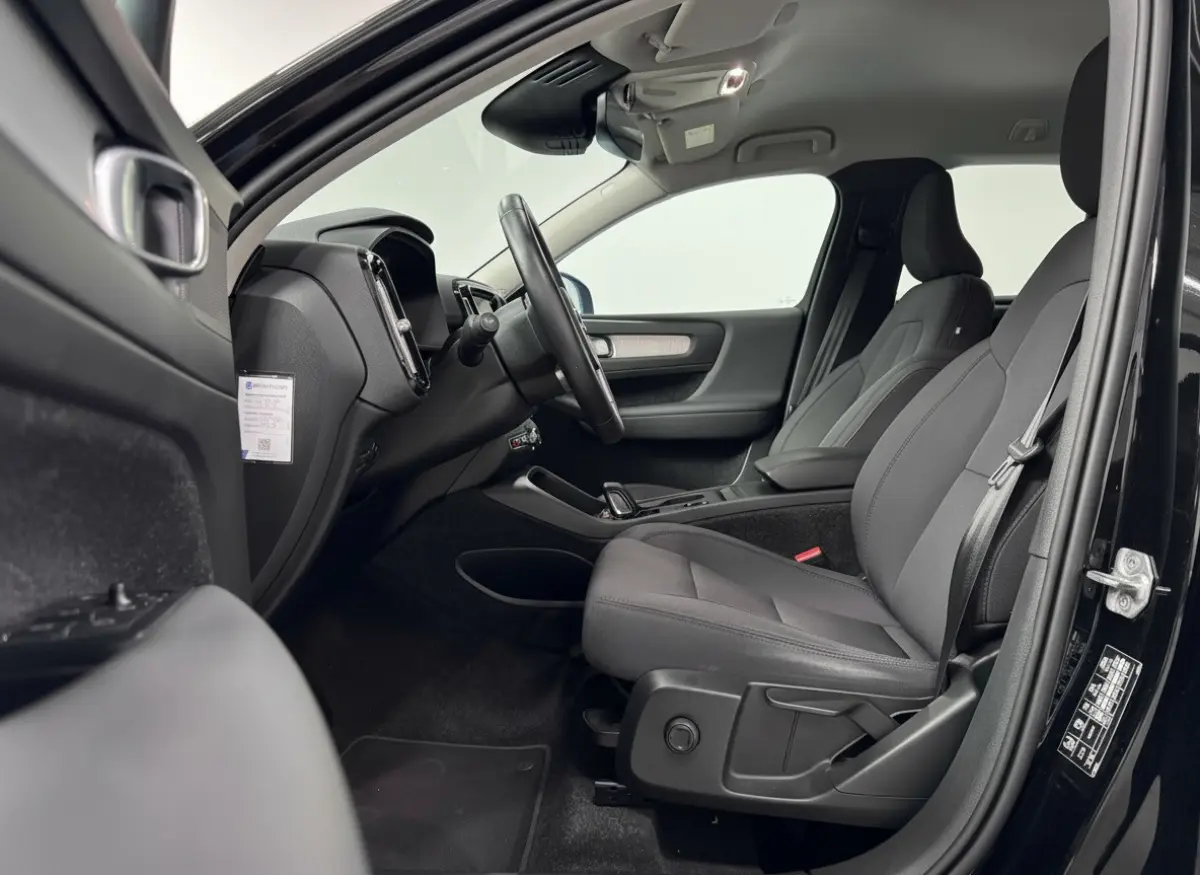 1.5 T3 Business Pro Keyless Camera Lane assist Elektrisch inklapbare spiegels