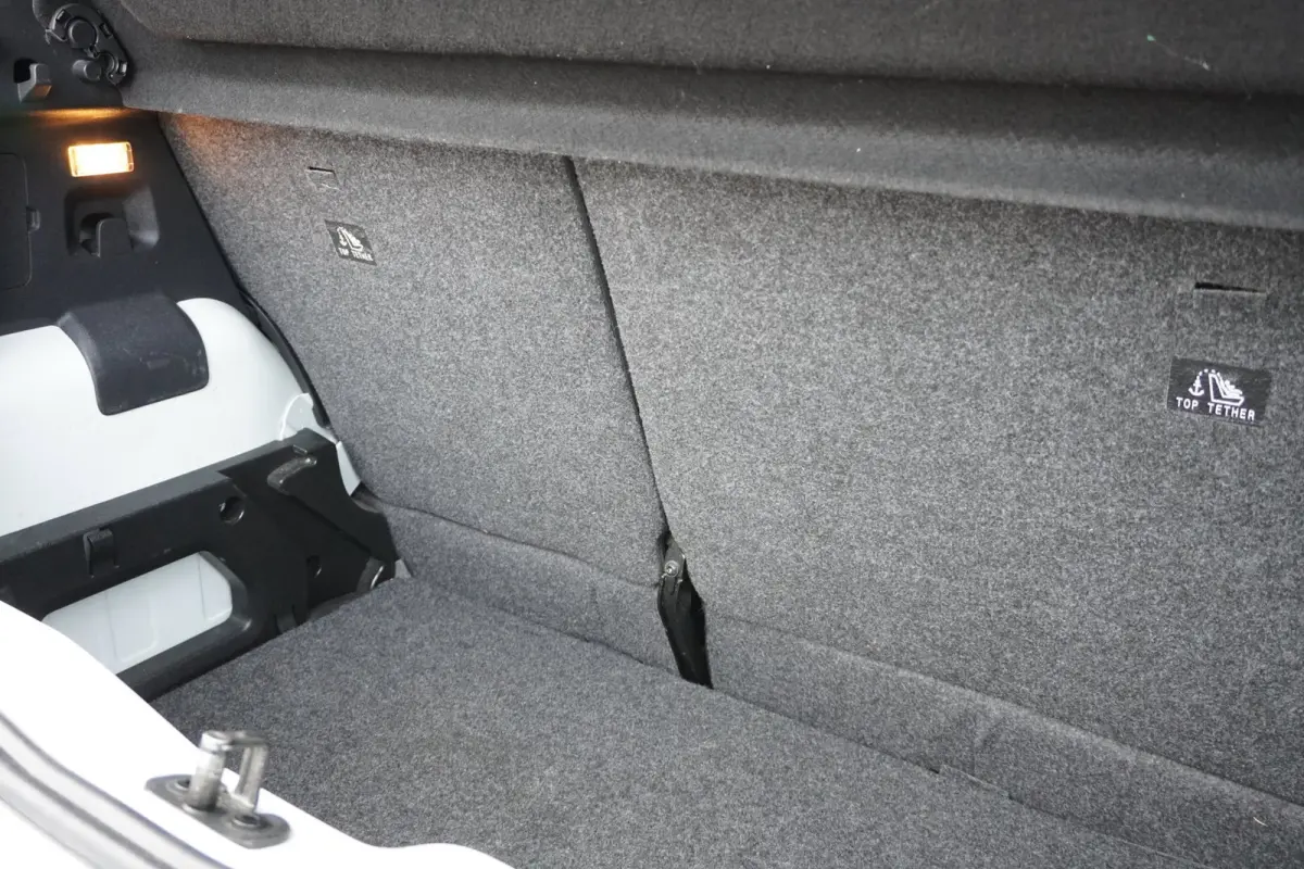 Up! 1.0 BMT move up! 5deurs | Airco | Elek. Pakket | 2020 | Wit | Inruil mogelijk