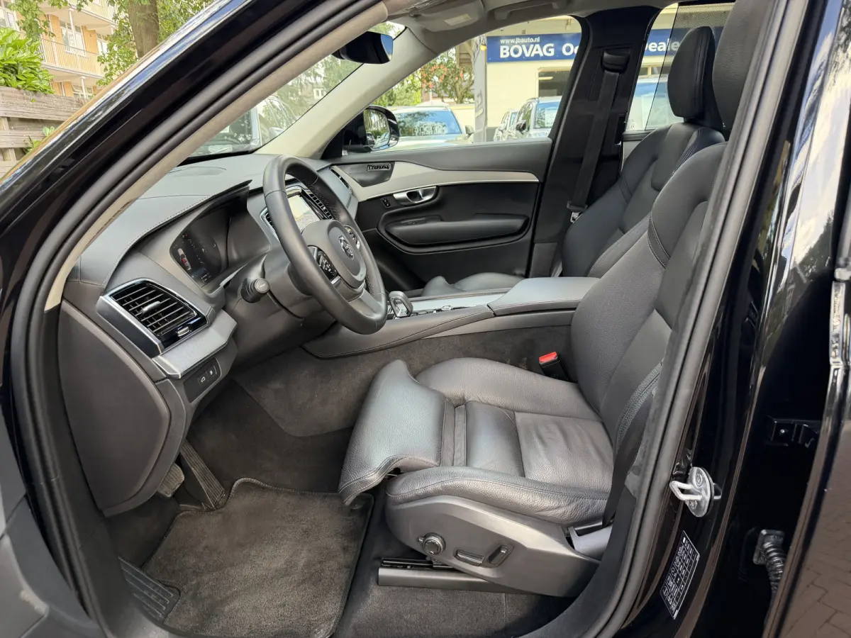 2.0 T8 Recharge AWD Ultimate Bright/ 360gr/Head Up/Schuif/kantel dak